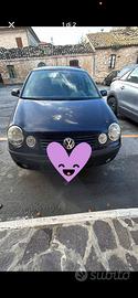 Polo Volkswagen