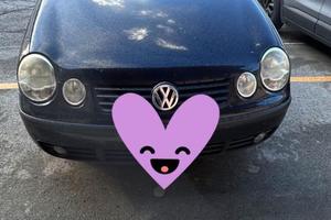 Polo Volkswagen