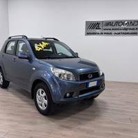 Daihatsu Terios 1.5 4WD SXA