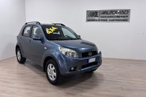 Daihatsu Terios 1.5 4WD SXA