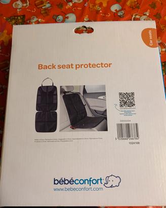 Proteggi sedile auto