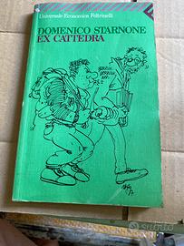 Ex Cattedra