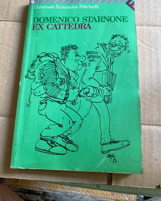 Ex Cattedra