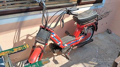 motorino 50 garelli 
