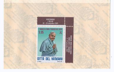 Emissione filatelica