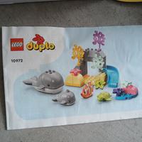 lego duplo 10972