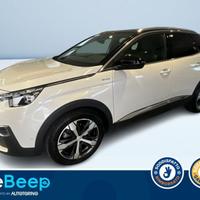 Peugeot 3008 1.6 BLUEHDI GT LINE S&S 120CV EAT6