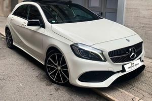 Mercedes Classe A 180 d Premium **FULL**