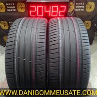 2 GOMME ESTIVE 285 40 22 MICHELIN 70% DOT20
