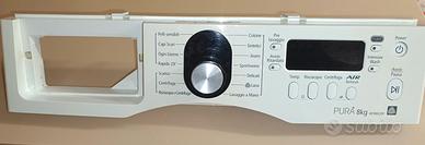 Ricambio lavatrice Samsung 