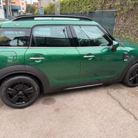 Mini countryman 1.5 one D