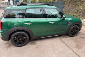 Mini countryman 1.5 one D