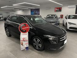 MERCEDES-BENZ B 180 2.0 d 116 CV Sport Plus
