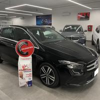 MERCEDES-BENZ B 180 2.0 d 116 CV Sport Plus