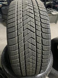 Gomme invernali Porche Macan Pierelli Scorpion