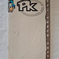 Pk - PKNA - Paperinik New Adventures - speciale 98