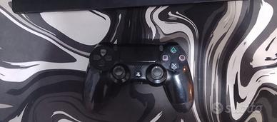 joystick ps4