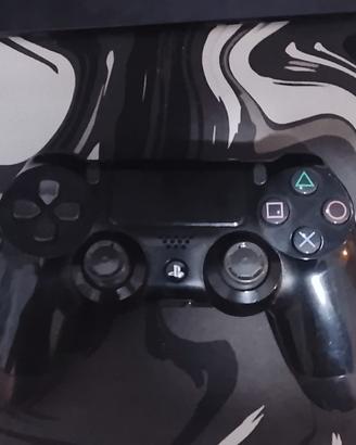joystick ps4