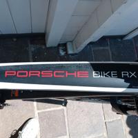 Bici PORSCHE bike rx-L