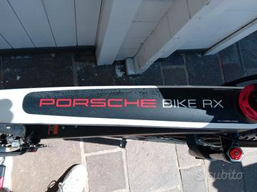 Bici PORSCHE bike rx-L