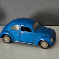 modellino Beetle Wolkswagen 