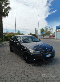 BMW Serie 3 320 184cv