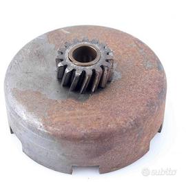 Campana frizione Minarelli V1 a pedali 15 denti