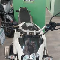 BMW HP2 MEGAMOTO - UNICA E PERFETTA - FINANZIABILE
