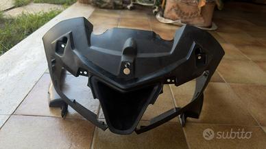 Carena frontale interna yamaha r125