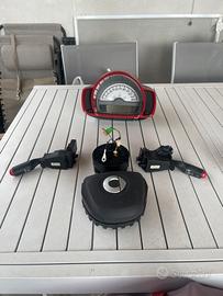 Airbag volante  smart 451