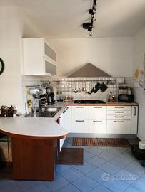 Cucina Arc Linea