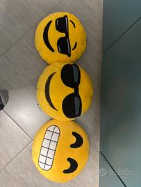 Cuscini smile