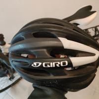bici lite cross- bottecchia + casco