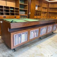 Arredi in legno massiccio vera falegnameria