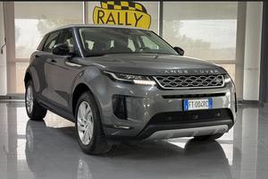 Land Rover Range Rover Evoque HSE D 150 #9346