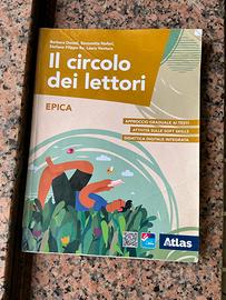 Il circolo dei lettori: EPICA