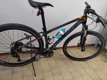 Mtb 29 focus