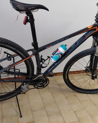 Mtb 29 focus