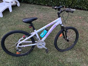 Bicicletta Bianchi bambina