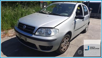 Ricambi Usati FIAT PUNTO (2U) 2007