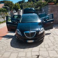 Lancia Delta 2000 Multijet 165cv