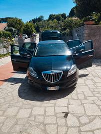 Lancia Delta 2000 Multijet 165cv