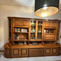 Vetrina - Credenza Soggiorno/Cucina