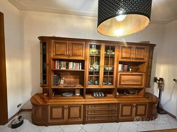 Vetrina - Credenza Soggiorno/Cucina