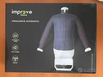 Stiracamicie automatico IMPROVE HOME