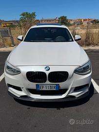 Bmw 120d msport