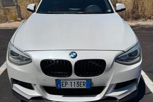 Bmw 120d msport