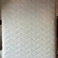 materasso singolo in memory