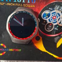 smartwatch HW 10 PRO