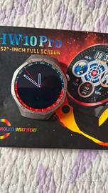 smartwatch HW 10 PRO